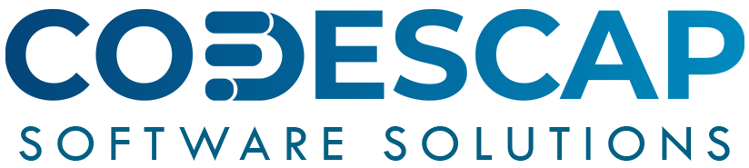 Codescap logo